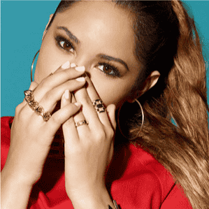 Jasmine V 2 AI Voice