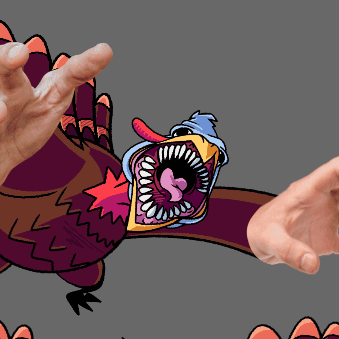 Turkey AI Voice