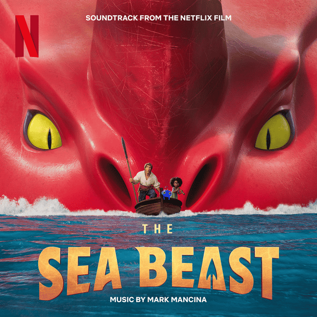 Captain Crow Singers (The Sea Beast) AI Voice