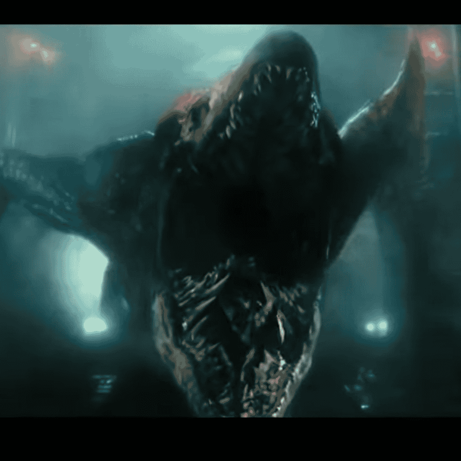 Mega Skullcrawler (Godzilla Vs Kong 2021) AI Voice