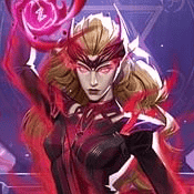 Scarlet Witch (Marvel Rivals) Image