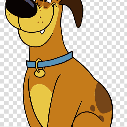 Harold (Bunnicula) AI Voice