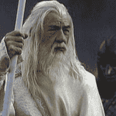 Gandalf Image