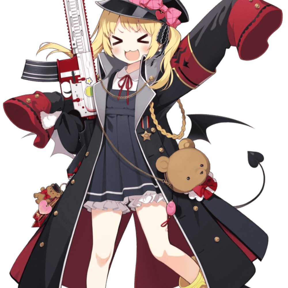 Tanga Ibuki (New) AI Voice