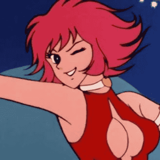 Cutie Honey  AI Voice