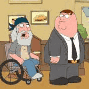 Vietnam Veteran (Family Guy) AI Voice