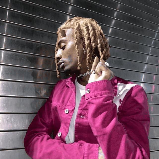 Playboi Carti WLR V2 (BEST VERSION) AI Voice