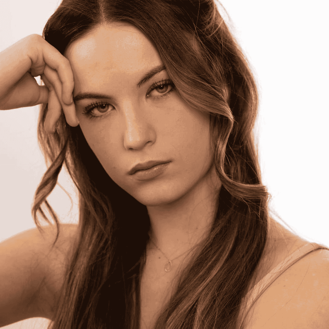 Charlotte Summers AI Voice