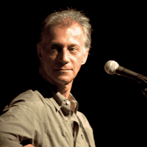 Matti Caspi Older מתי כספי המבוגר AI Voice
