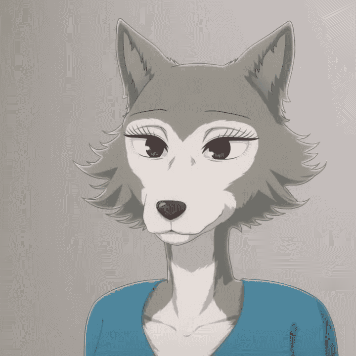 Leano (Beastars) Image