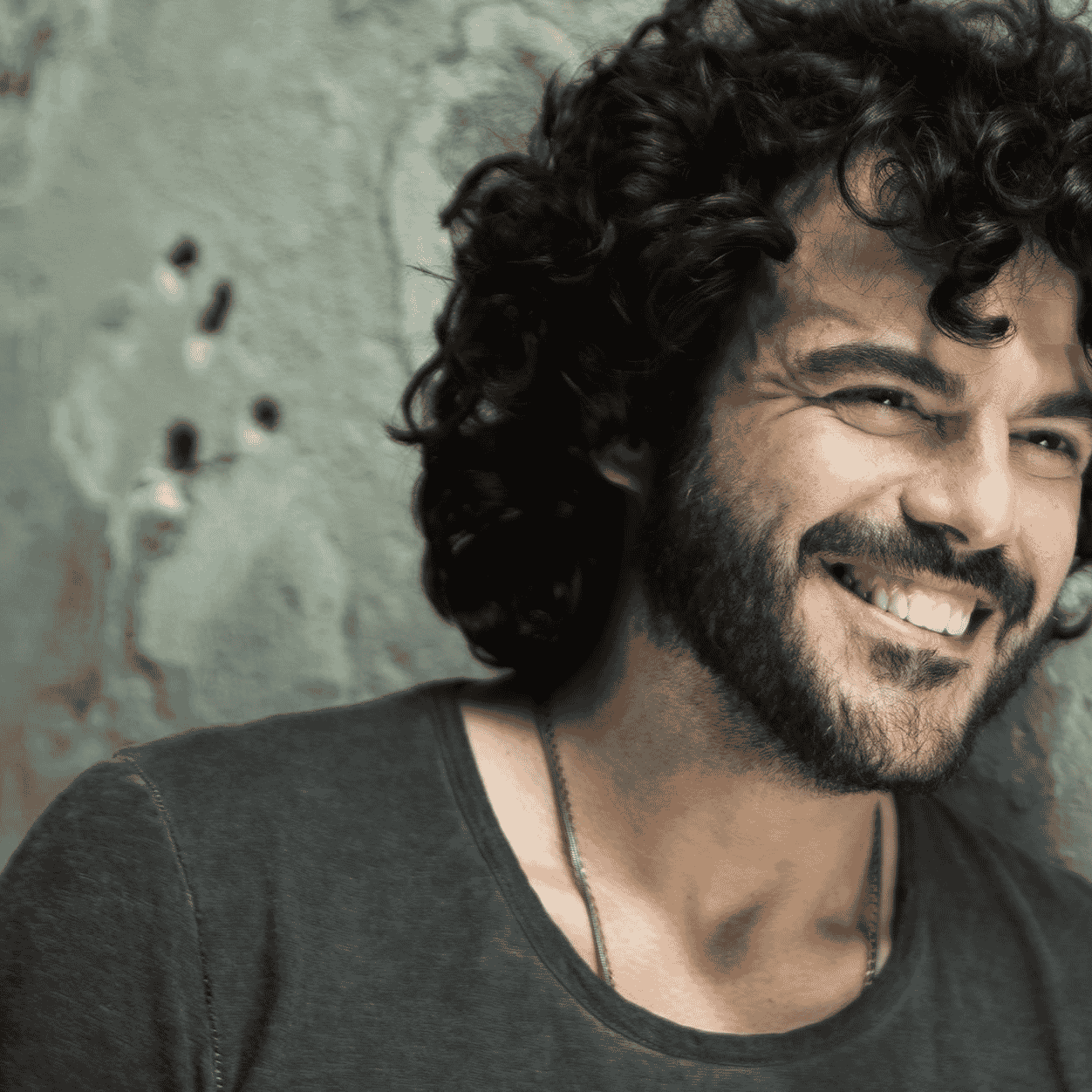 Francesco Renga AI Voice