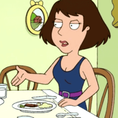Vanessa Griffin (Family Guy) Image