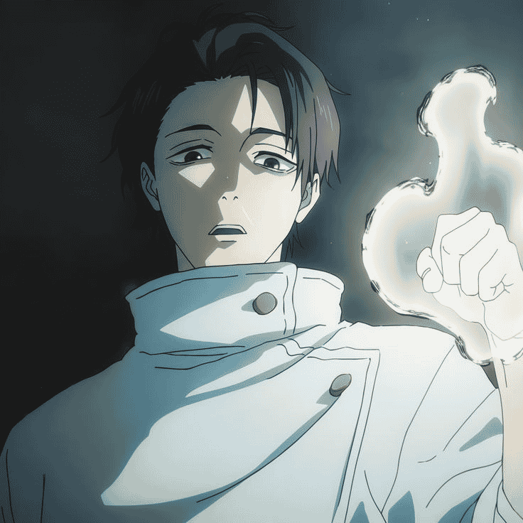 Yuta Okkotsu  AI Voice