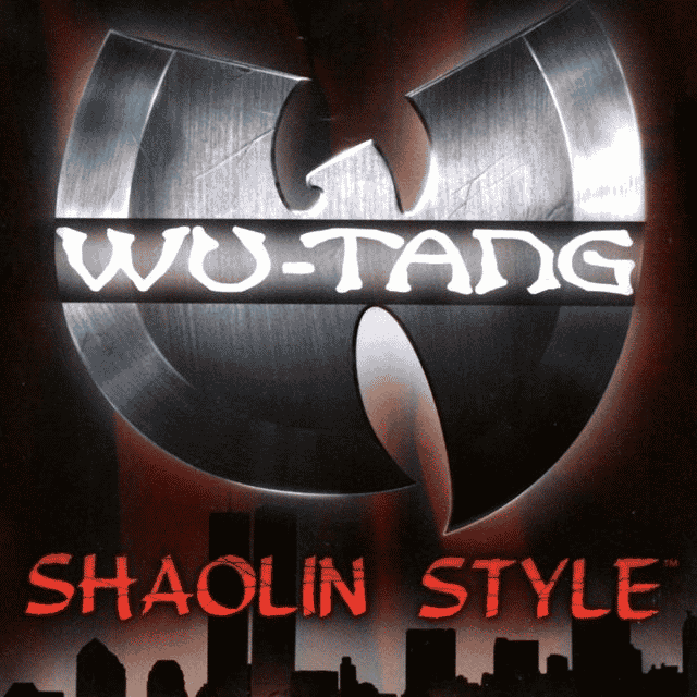 U-God Wu Tang Shaolin Style AI Voice
