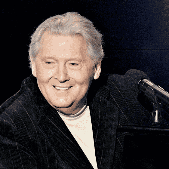 jerry lee lewis Image
