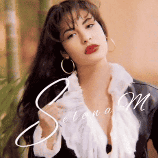 Selena Quintanilla Image