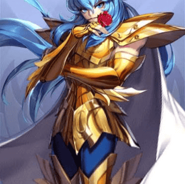 Pisces Aphrodite  AI Voice