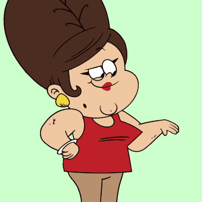  Myrtle Reynolds (The Loud House) AI Voice
