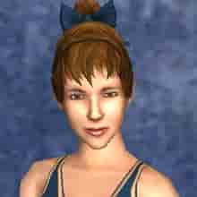 Mandy Wiles (Bully) Image