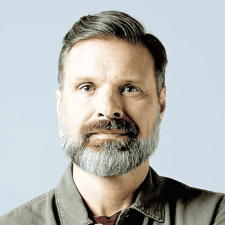 Mac Powell (Third Day) AI Voice