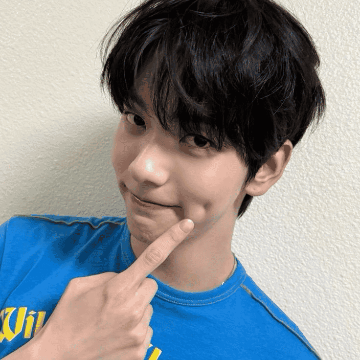 Soobin AI Voice
