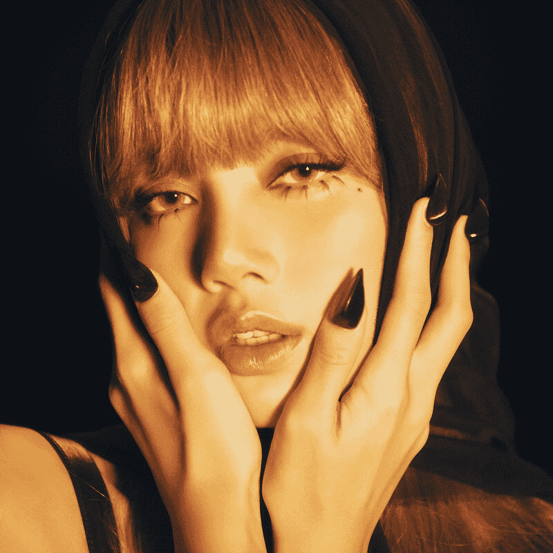LISA (ALL-ROUNDER) BLACKPINK IMPROVED Image
