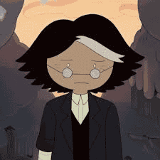 Simon Petrikov (Fionna and Cake) AI Voice