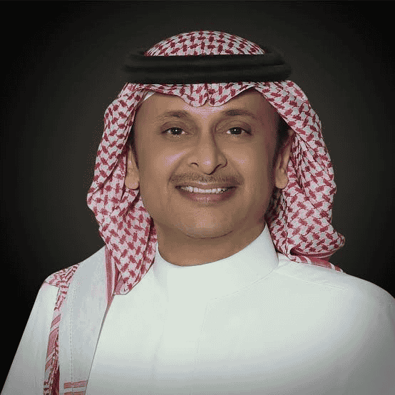 ِAbdulmajed Abdullah AI Voice