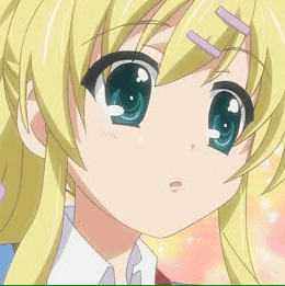 Cordelia Glauca (Tantei Opera Milky Holmes) AI Voice