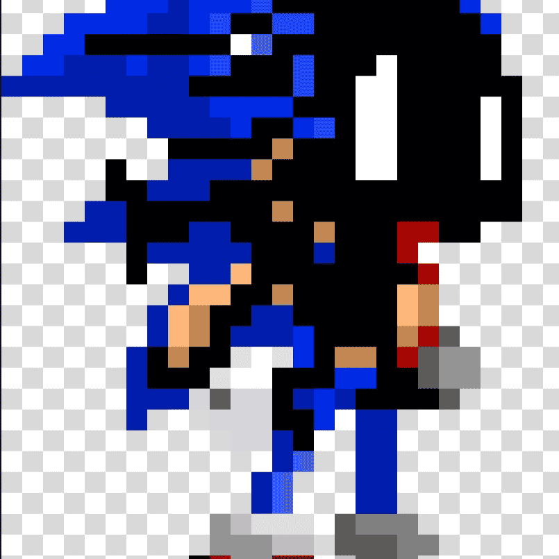 Sonic.935  AI Voice