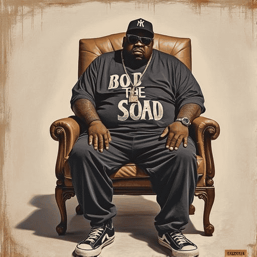 biggie AI Voice