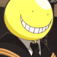 Koro Sensei AI Voice