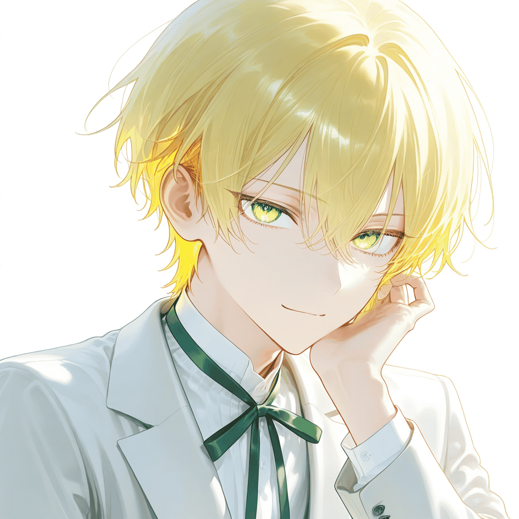 TETSUYA AI Voice