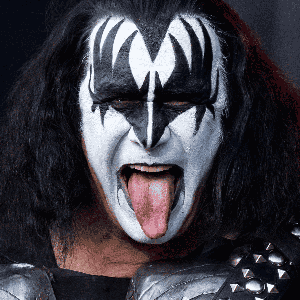 Gene $immons Image