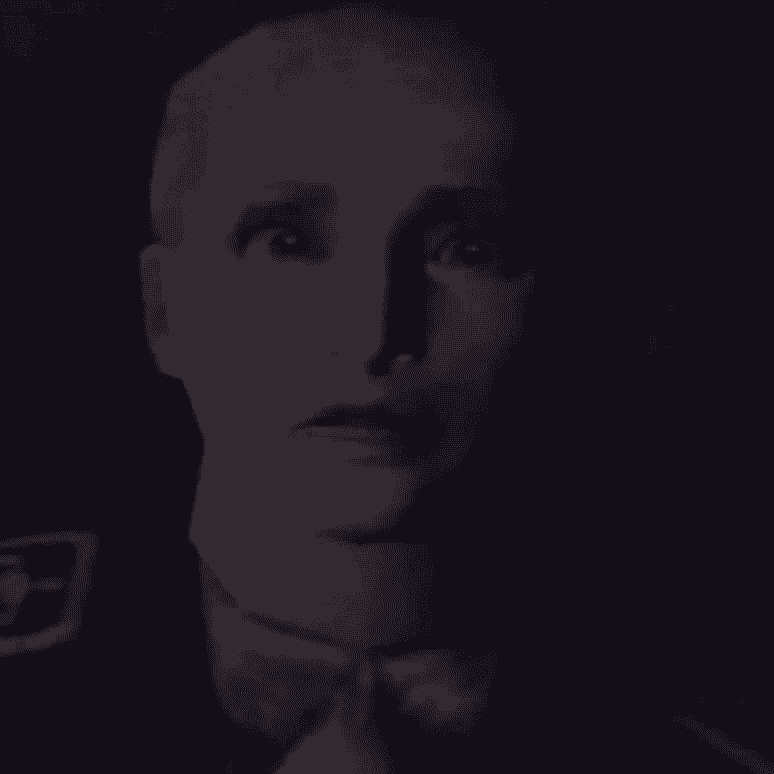Alfred Ashford RECV Soft Ver. AI Voice