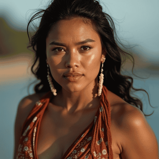 Penina Tiafau AI Voice