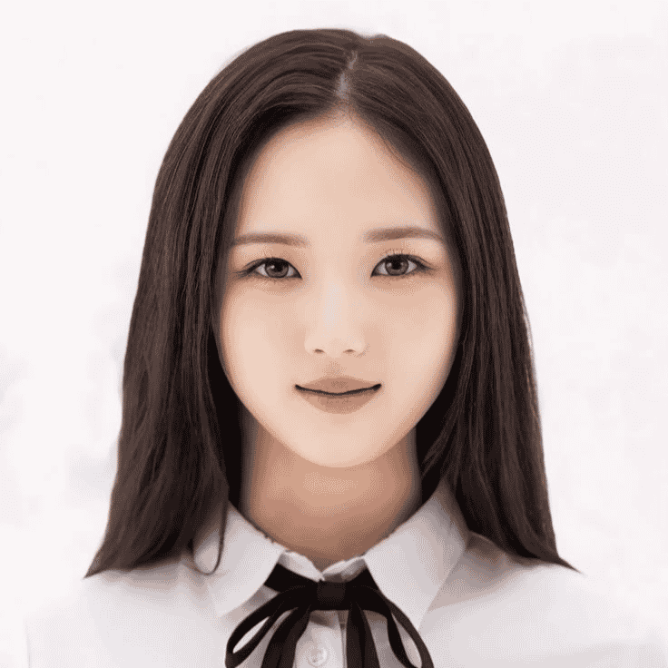Jiwoo (TripleS) AI Voice
