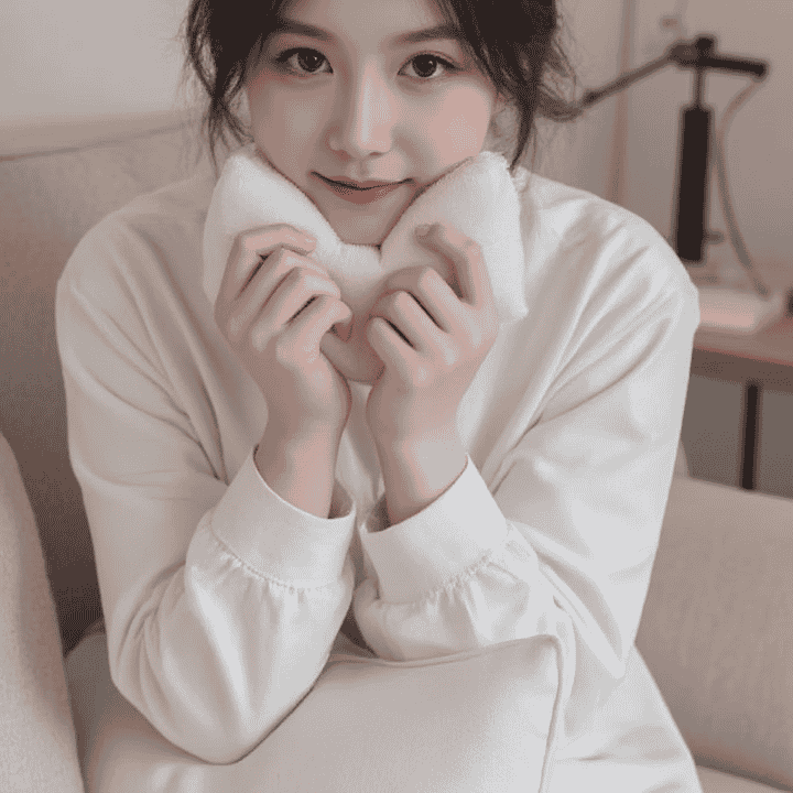 yeqionxuan AI Voice