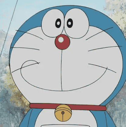 doraemon AI Voice