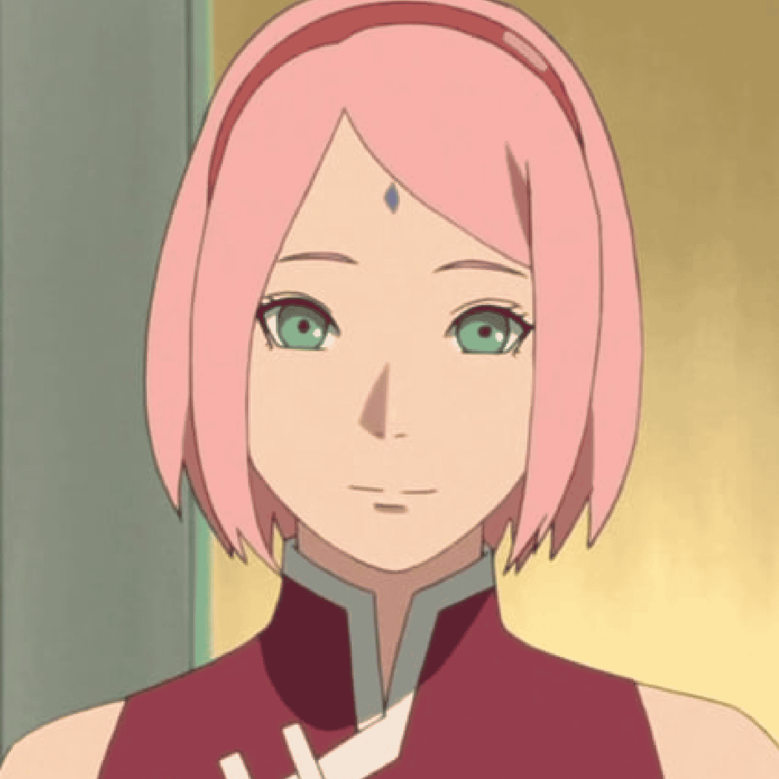 Sakura haruno  AI Voice