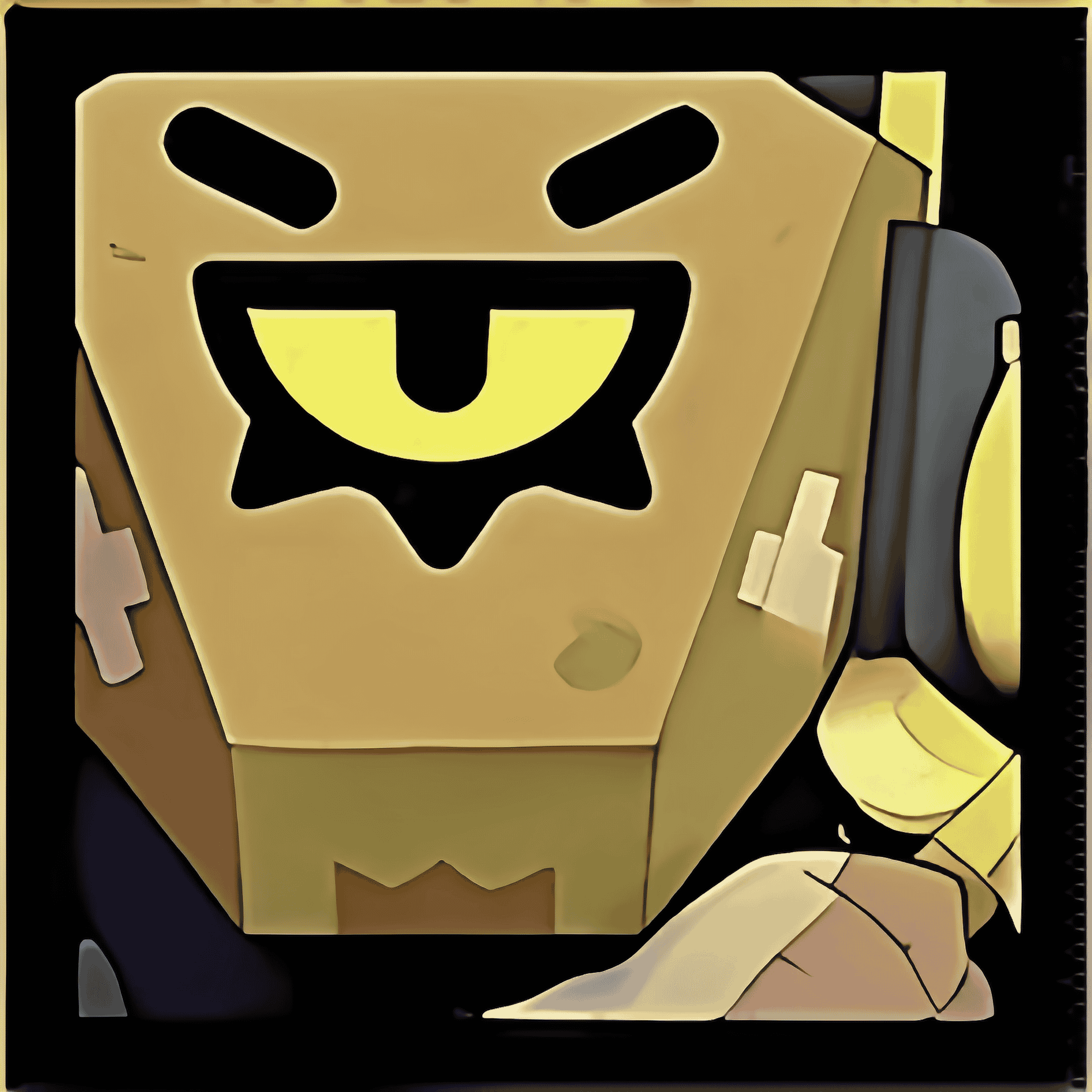 Finx (Brawl Stars)  Image