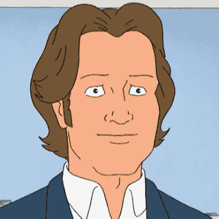 "Ray Roy" Strickland (King of the Hill) AI Voice