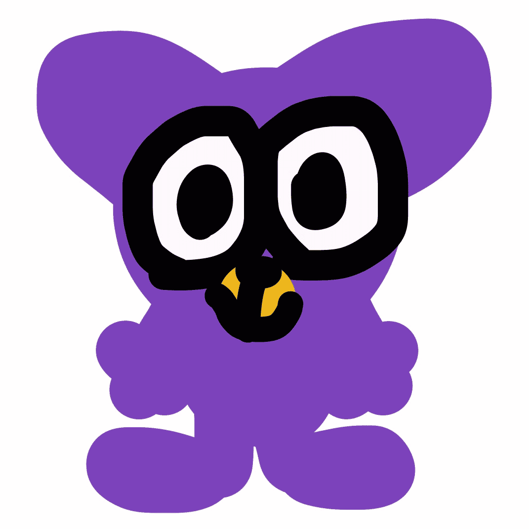 AI Franco the Furby (that’s Me!) Image
