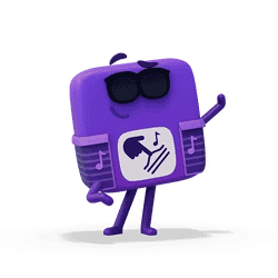 Pluck (Wonderblocks) AI Voice