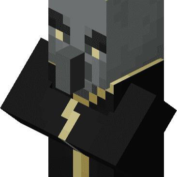 Evoker - Minecraft AI Voice