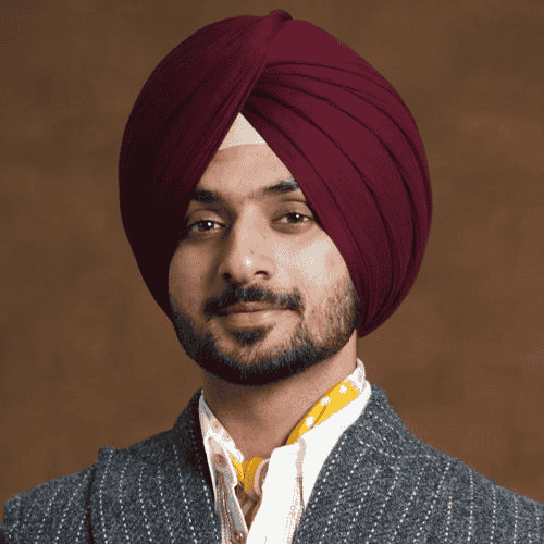 Nirvair Pannu AI Voice