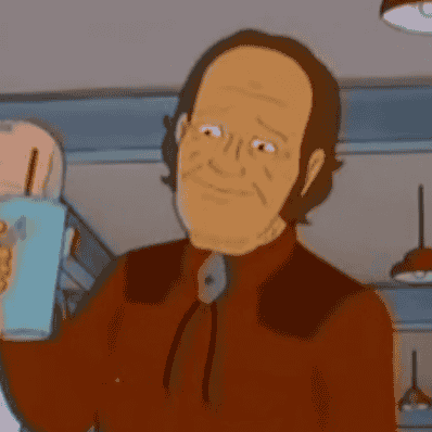 Randy Strickland (King of the Hill/KOTH) AI Voice
