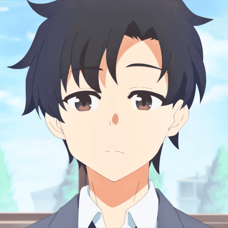 Sensei (Blue Archive The Animation) AI Voice
