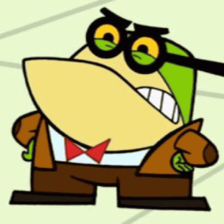 Principal Pixiefrog AI Voice