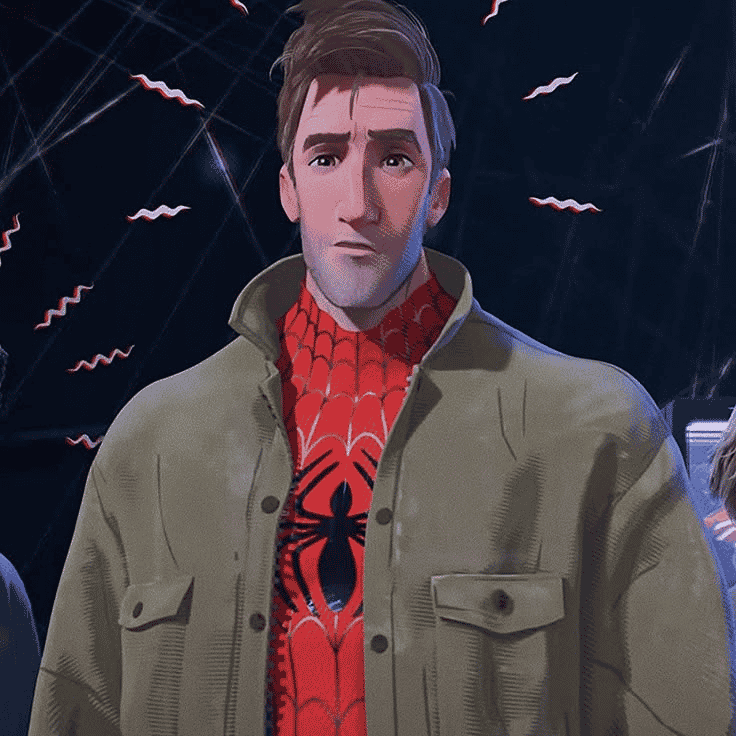 Peter B Parker [Español Latino] By Pupe AI Voice